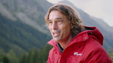 Change Makers portrait DAVIDE VILLA #ActionforClimate