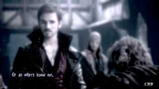 Hook hates Rumplestiltskin ~ Love and Loss