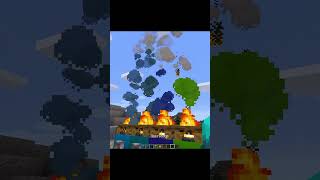 Minecraft cool mods ☠️ part 14 #minecraft #shorts