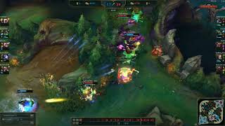 Fiddle Zhonya Bug
