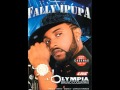 Fally Ipupa - Sopeka (Live au Olympia)