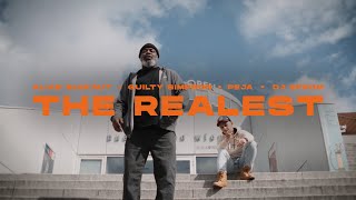 Alias Blekaut feat. Guilty Simpson, Peja, DJ Eprom - The Realest