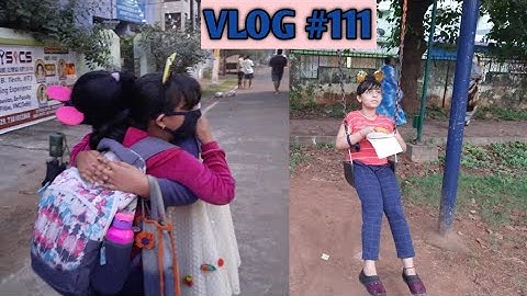 Aaj Priyanshi Kise Milne  Chali ??? 🙂|Vlog#111 |#babinayoutuber #Learnwithpriyanshi