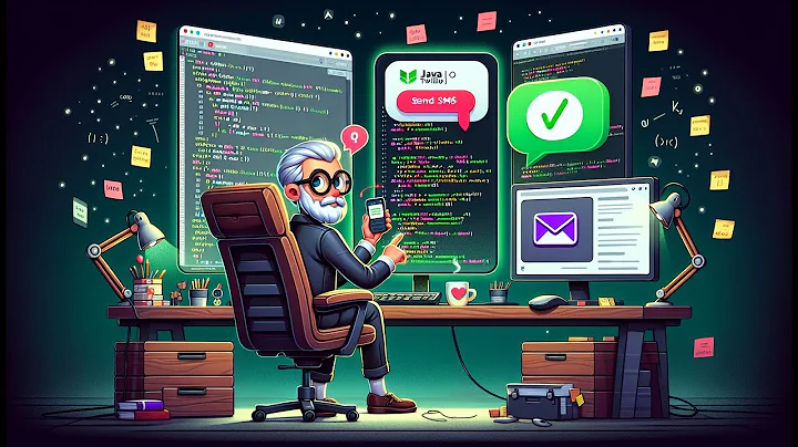Java & Twilio: Send SMS with Spring Boot Effortlessly!