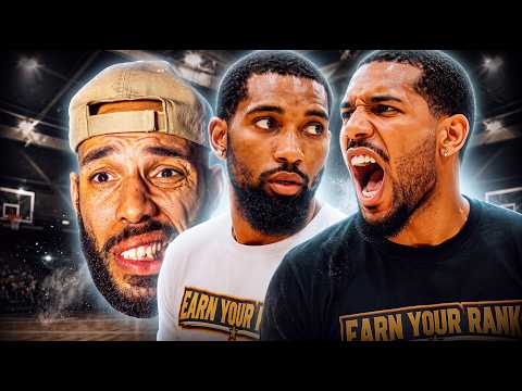 He FRIED him!! Keem vs EJ