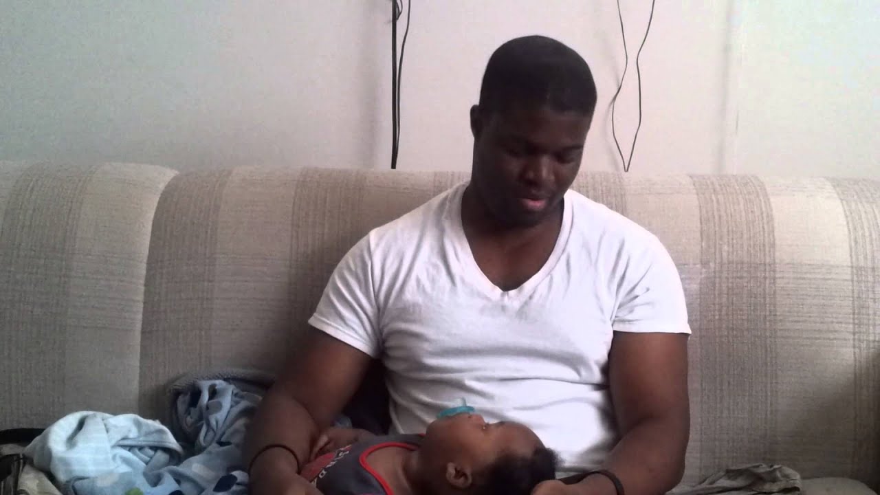 Donell Jones - Where I Wanna Be (M. Will Cover)