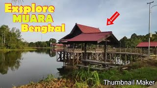 Exsplore Muara Bengkal Kabkutim