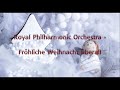 Miniature de la vidéo de la chanson Fröhliche Weihnacht Überall