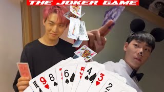 ONF vs The Joker Game