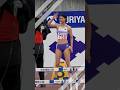 七種競技アジア大会日本代表選手【梶木菜々香】【田中佑美】2026年布勢スプリント【女子100ｍH予選4組選手紹介】】【金井まるみ】【中尾あゆみ】 #shorts