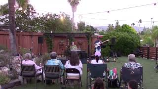 2025 Summer Lawn Concert Sampler