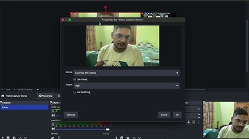 OBS Setup in MacBook | Free Tool for Screen Recording.