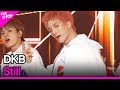 DKB, Still (다크비, 오늘도 여전히) [THE SHOW 200602]