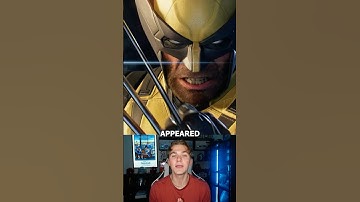 Every Character That Appeared in The Wolverine Trailer