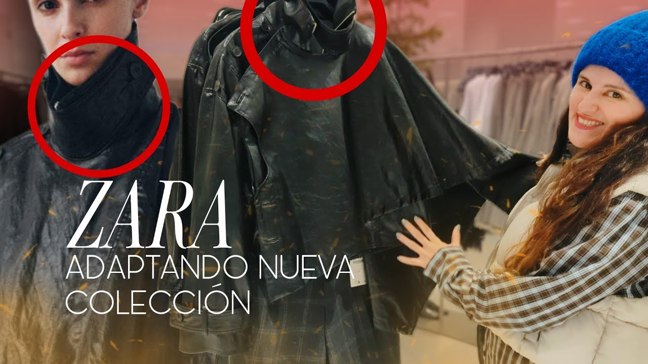 ZARA Nueva Colección 2026 | Análisis de Calidad, Composición y Qué Merece la Pena