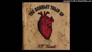 The Hidden Heart // KT Tunstall