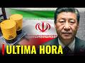 Irán está dispuesto a transferir uranio altamente enriquecido a China