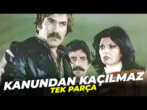 Kanundan Kaçılmaz | Tek Parça