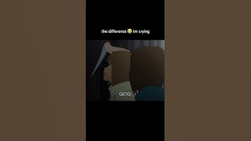 Geto vs Gojo😭 | #shorts #jjk #anime #jujutsukaisen #gojo #geto #satorugojo #sugurugeto #suguru