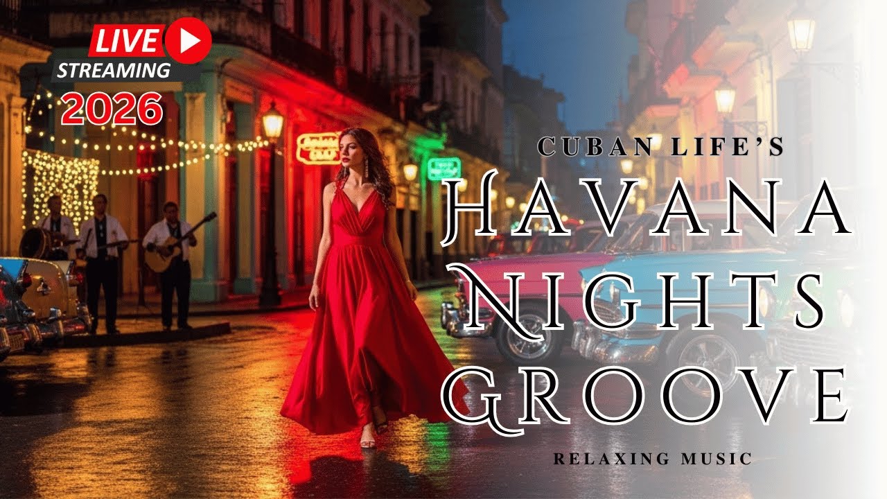 Playlist de Música Cubana 🎶 Estilo Buena Vista Social Club | Son Cubano Auténtico