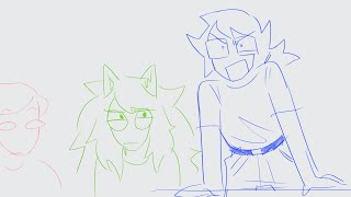 gif or gif [homestuck]