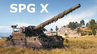 Object 261 : Steppes - World of Tanks. @BestReplaysZ