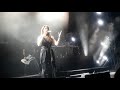 Epica - Chasing The Dragon (Live Chile 2018)