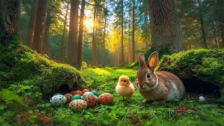 Исцеляющая музыка 🌿 Мягкие мелодии, наполняющие сердце покоем и любовью