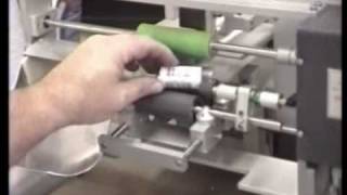 Universal R310 with auto eject