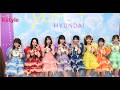 CUTIE STREETが原宿に!韓国「THE HYUNDAI」イベントで“ジャパニーズかわいい”をおとどけ🩵❤️🩷💜💙💛🧡💚