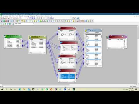Without using Normalizer