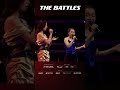 Munguntsetseg.D vs. Altanzul.B - "Best Part" | The Battles | The Voice of Mongolia 2025