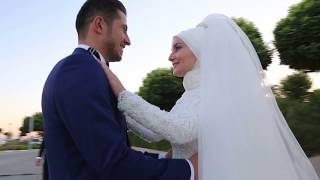 ömer + nergis Subaşı  düğün hikayesi Didim