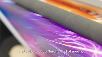 Neolt Automation with Canon Colorado at FESPA 2024