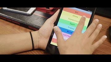 AP Computer Science Principles and Higher Education