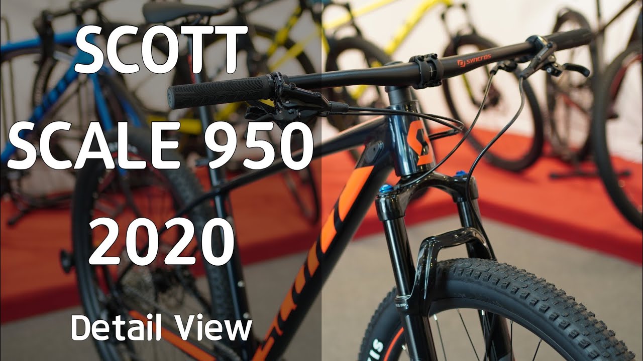 scott 950 scale 2020