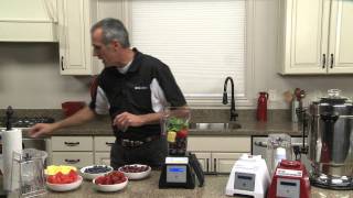 How to Make a Smoothie – Blendtec