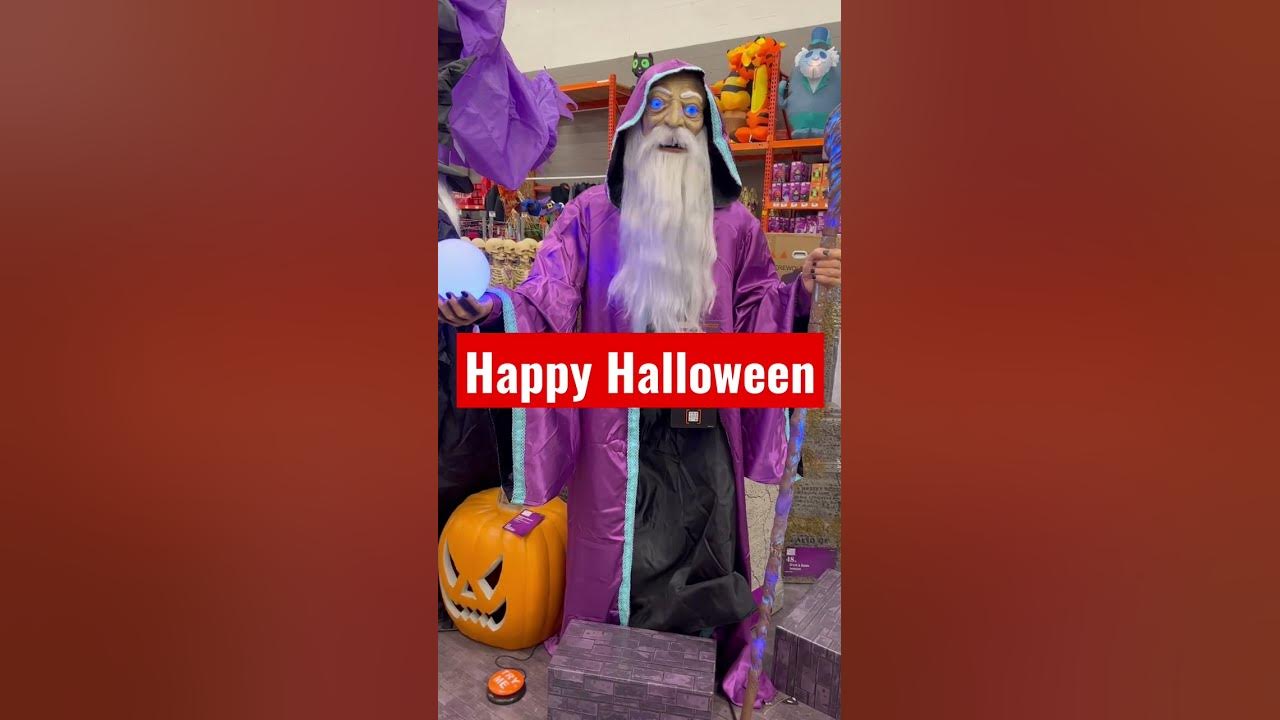 scary-old-man-halloween-party-youtube