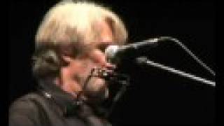 Kris Kristofferson - Good Love (Stuttgart 2008) FRONT ROW