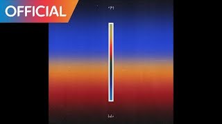 Video thumbnail of "우원재 (Woo Won Jae) - 시차 (We Are) (Feat. 로꼬 & GRAY) (Official Audio)"