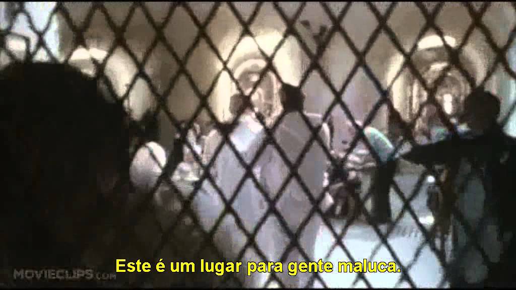 Os 12 Macacos - Trailer Oficial - Legendado em PT-BR