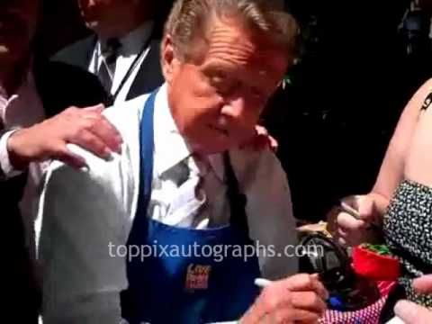 Regis Philbin