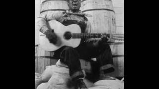 Roots of Blues  Lead Belly „Good Morning Blues chords