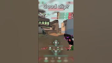 No frame skip... #valorant #valorantclips #gaming #fyp