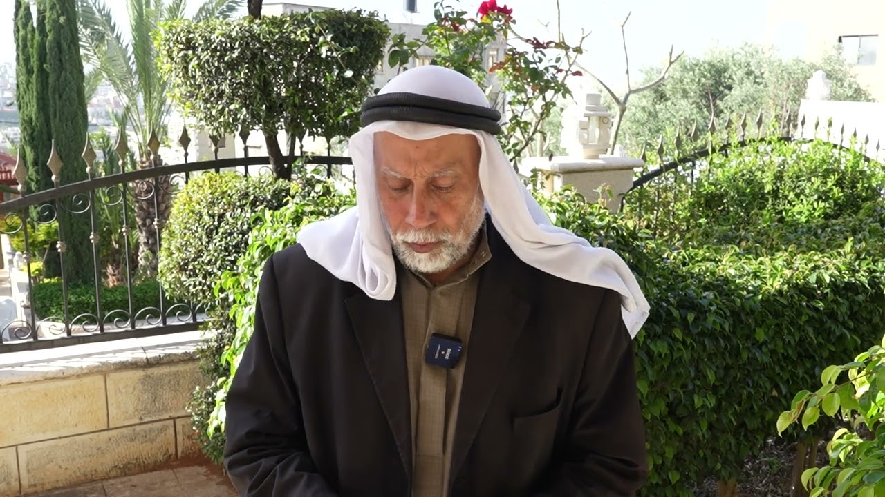 مسابقة رجال حول الرسول 2026   الحلقة 16