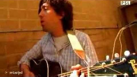 Bishop Allen - Click, Click, Click, Click