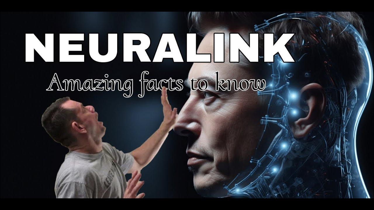 Elon Musk's New Invention Neuralink Worth the Investment? - YouTube