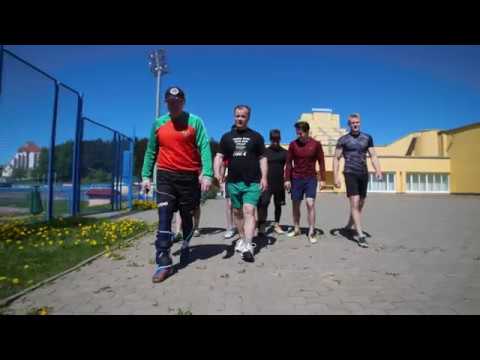 МНОГОФУНКЦИОНАЛЬНЫЙ СИЛОВОЙ КОМПЛЕКС WCG-1 (WCG-2)
