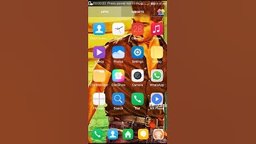 Coolpad Note 3 Marshmallow 6