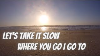 Let's take it slow where you go I go too NCS - Diviners X Riell